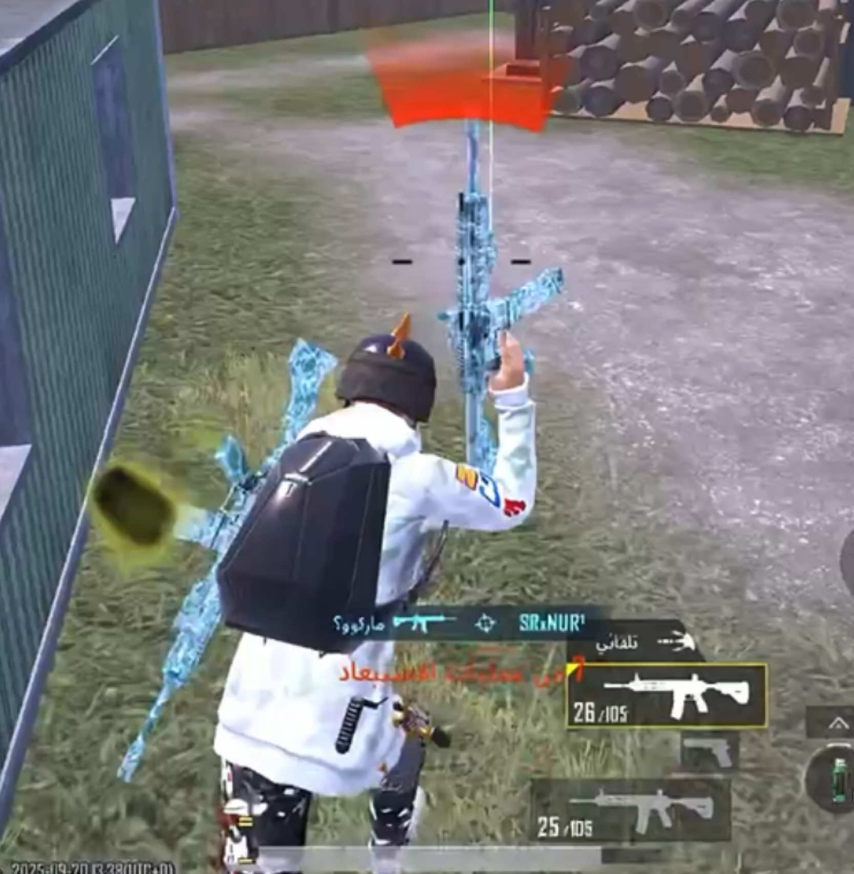 كم مرا عدت الفيديو 🤪🔥#s9s_marko #sys_marko 