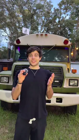 Hav a great night squad! See you all tomorrow 🤩🚌🫶