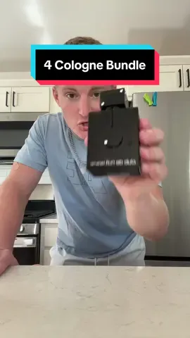 The top 4 colognes for only 1… #men #tiktokshop #tiktokshopfinds #cologne #colognetiktok 