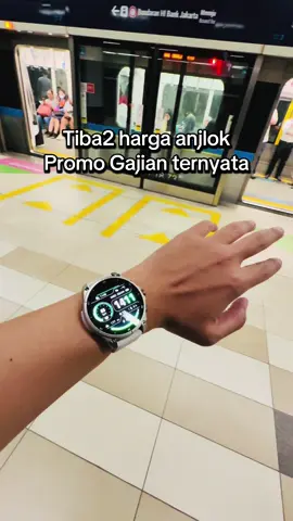 Harga promo Hari Ini 