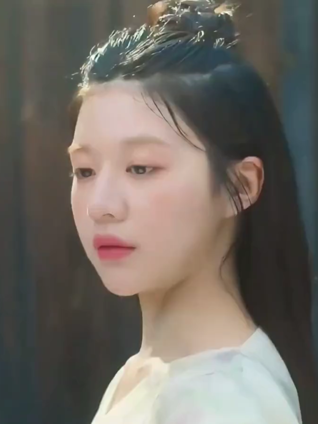 jinbuyeon J nya Jawa #goyounjung #alchemyofsouls #jinbuyeon #naksu #cloversq