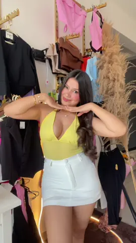 Amamos ✨💗💛 #paratiiiiiiiiiiiiiiiiiiiiiiiiiiiiiii #girls #blusasdemoda #outfitinspo #foryoupage 