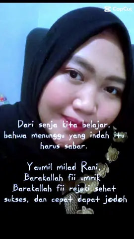 @💫Retak_Seribu💫  #hbdanakkusayang #musikkeren  #happybirthday 