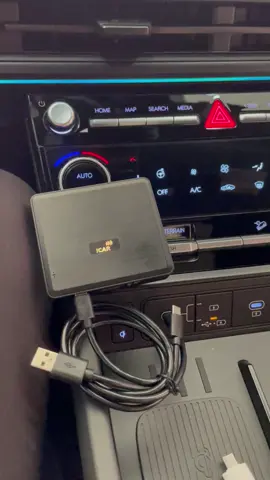 Android Box Hyundai Santa Fe 2025 #androidboxsantafe2025 #phukiensatafe2025 