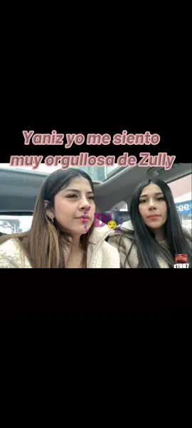 #paratii #fyp #humor #yaniz #zully 