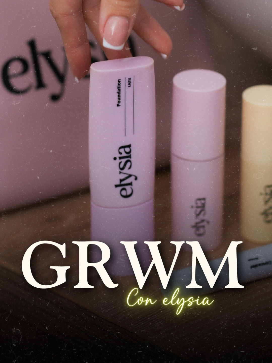 Para una cita no busco verme perfecta, busco sentirme auténtica 💫. Un maquillaje ligero, natural y con la cobertura justa para hacerme sentir yo, sin máscaras y sin excesos. 🌿 Porque lo mejor no es solo cómo me veo por fuera, sino saber que también estoy cuidando mi piel por dentro. 💎 Lista en minutos, natural y segura de mí misma.