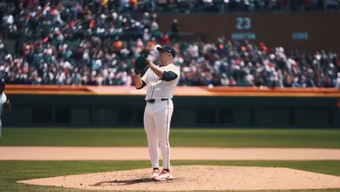 #tarikskubal #MLB #29 #detroit #tigers 