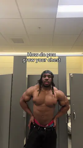 Great actors #gym #chest 