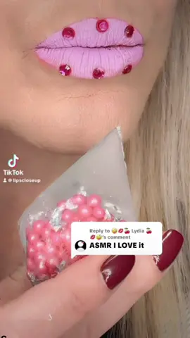#CapCut satisfying pink sprinkler, frozen syrup trend #asmr #asmrsounds #asmrvideo @🤪💋🍒 Lydia 🍒💋🤪 @Barbiemama00 @Sweet Candy @Yah.ASMR @Youssy ASMR✨ @ASMR LollipopGirl #LIVEIncentiveProgram 
