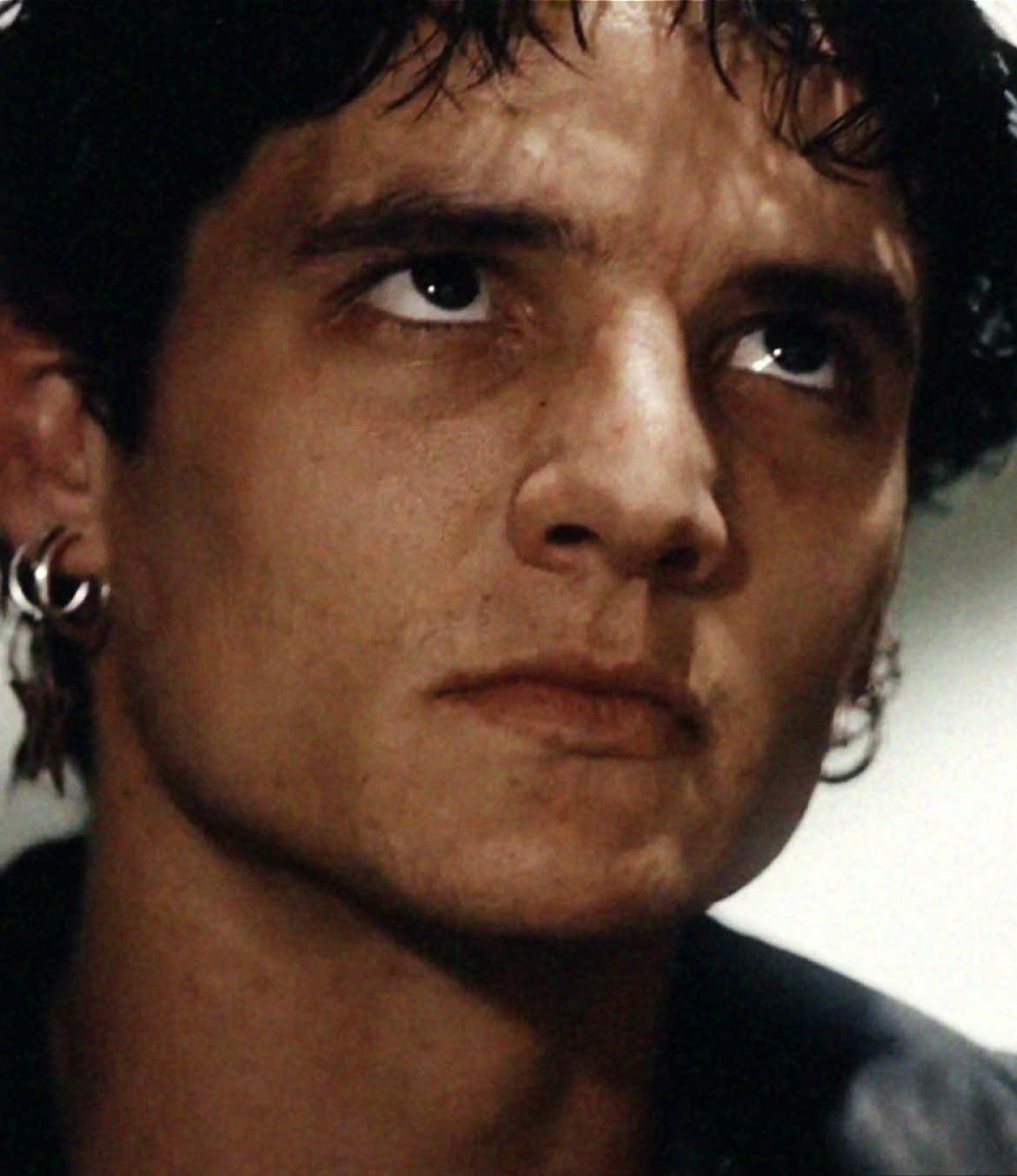 aged like fine wine #pedropascal #edit #pedropascaledit #pedropascaltiktok #aftereffects  dio morrissey nypd blue edit