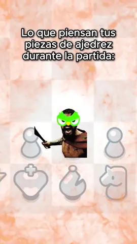 Diviértete y aprende ajedrez en mi app. No importa si eres principiante 😉