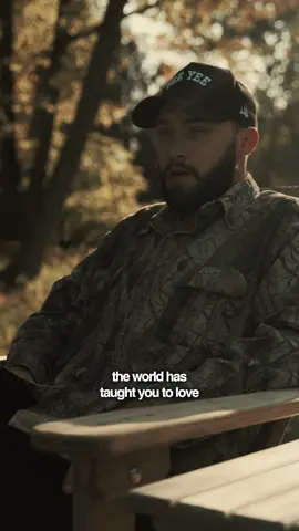 do not love like the world