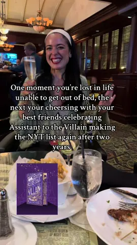 Life is beautiful and so are all of you 💕 Thank you so much for reading my stories and love Rennedawn and everyone in it as much as I do.  Xoxox Hannah💕 #assistanttothevillain #apprenticetothevillain #accomplicetothevillain #adversarytothevillain #fyp 