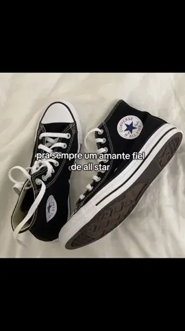 meu tênis favorito #allstar #converse #aesthetic #fyp 