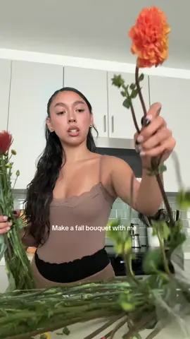 Doing girly things for lunch 