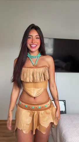 Pocahontas