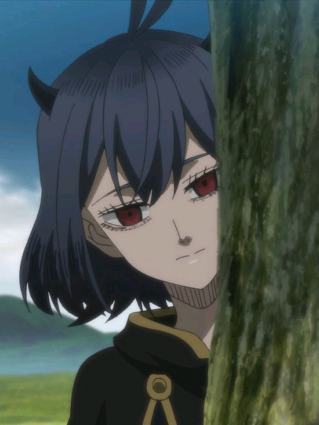 @bloxlegacy0 Secre Swallowtail | Siapa orang yg pertama kali kasih nama nero? 🤭 #nero #blackclover #animeedit #waifu #fyppppppppppppppppppppppp 
