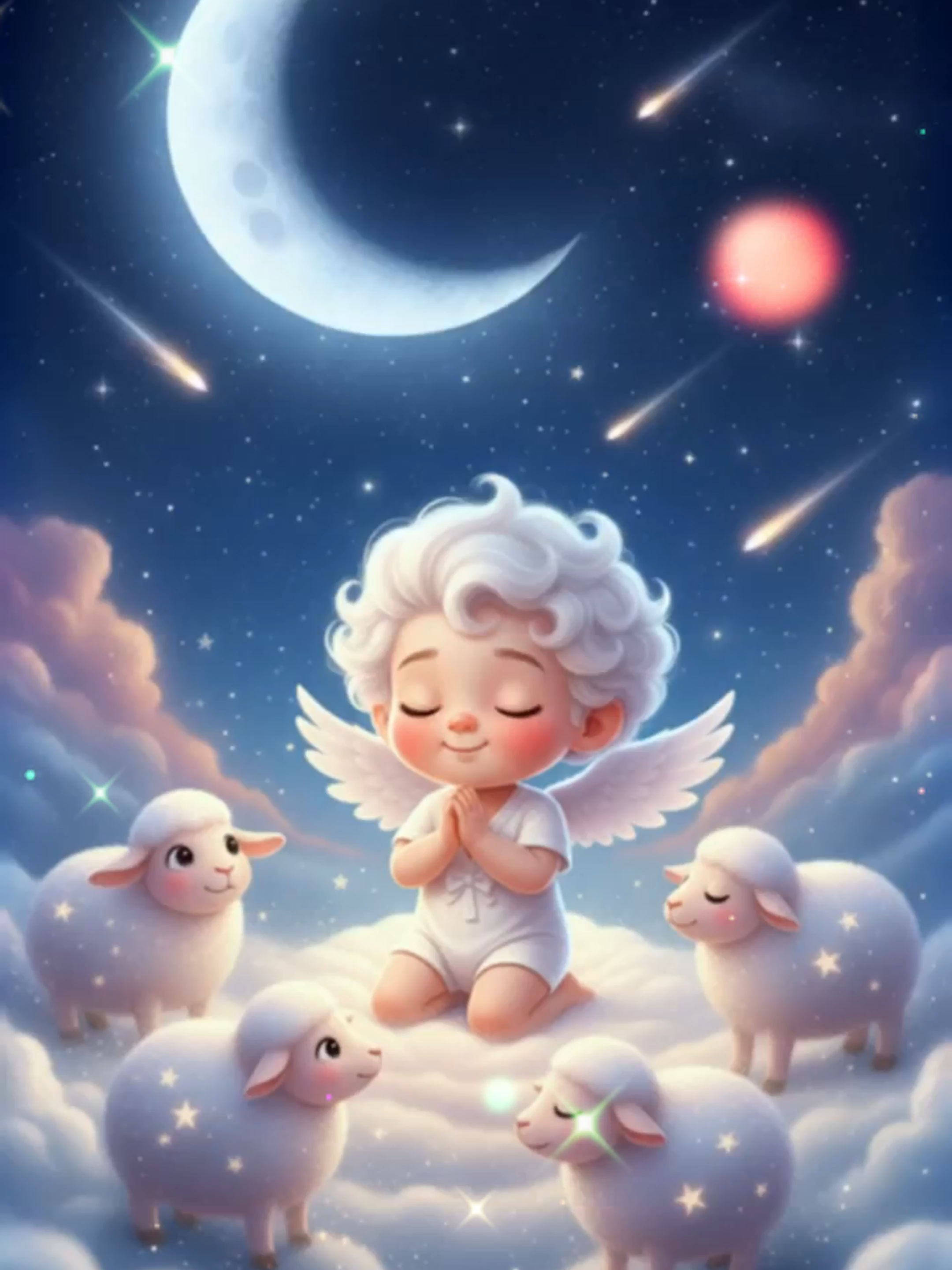 Boa Noite! você é especial para Deus#boanoitee #Deus #reflexionesdevida