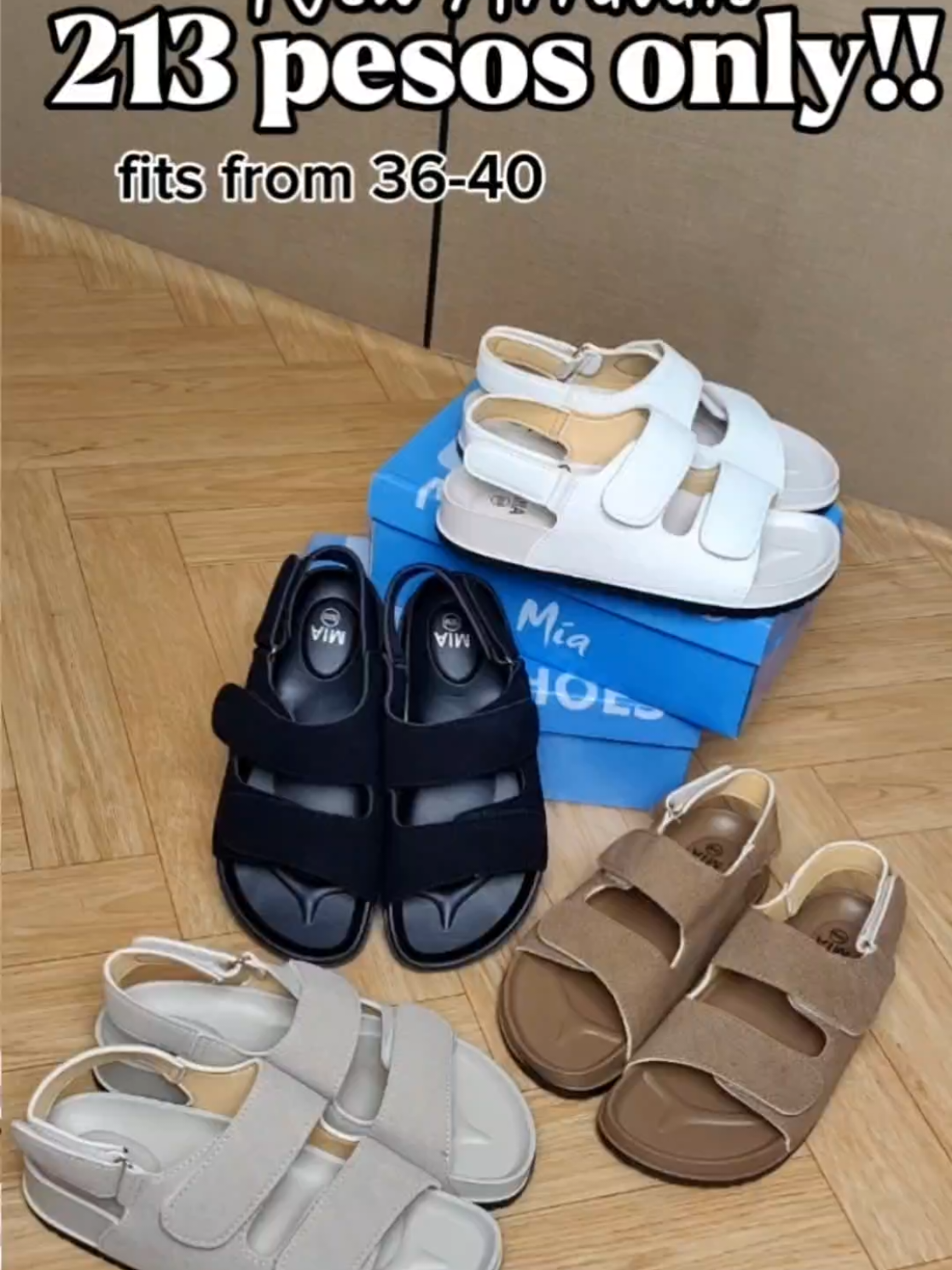 new Arraval#fyppppppppppppppppppppppp #copylink #affordable #newarrivals #sandal 