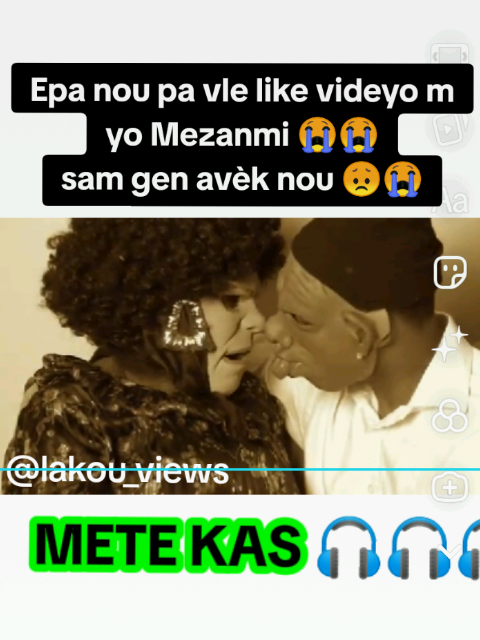 musique haïtienne @Rockstar 01 #musica #lakou_views 