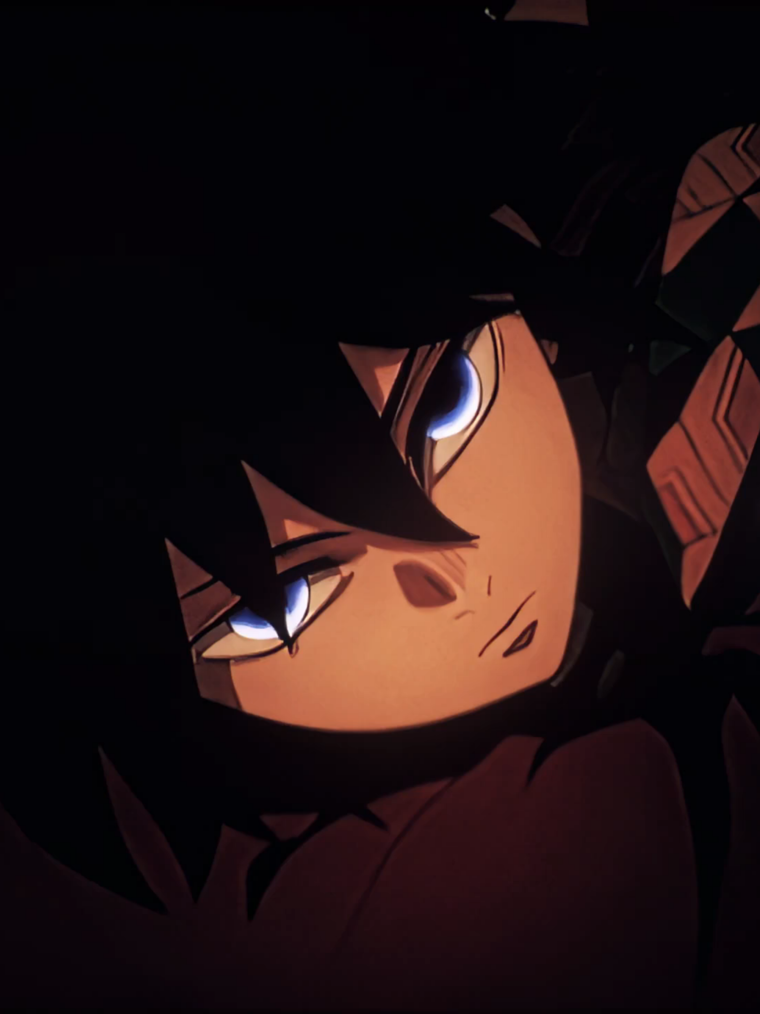 Hako lowk underrated bru || imma try to come out with a better demon slayer later this week ive just been busy #demonslayer #hako #infinitycastle #tanjiro #impact #amv #animeedit @hakogone