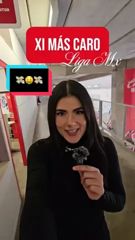 QUÉ LLUEVAN LOS MILLONES…🙌 #MásAcciónMásDiversión #Futbol #LigaMx @Bris Mat 