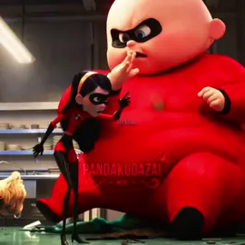 Los únicos Héroes en pie 🥺 Parte 6 | Los increíbles 2 - Película en Español Latino [ HD / 4k ] | #theincredibles  #theincrediblesedit #pandakudazai   #mrincredible #syndrome