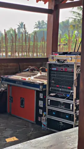 Selamat pagi, aku wes tangi #sound #soundviral #soundsystem #story #storywa 