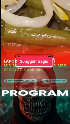 Makanan berulat core, janji bergizi nyatanya berulat, sungguh tragis penyedia mbg ini, seolah menghianati kepercayaan presiden dan mencidrai niat baik presiden #mbg #mbgberulat #makanbergizigratis #keracunanmbg #prabowosubianto 