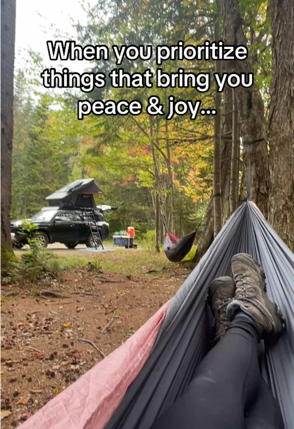 Life feels lighter when you make time for the things that truly matter. ✨ What’s one thing that always brings you peace & joy? #PeacefulLiving #ChooseJoy #HolisticMama #BuildingUpward  #creatorsearchinsights 
