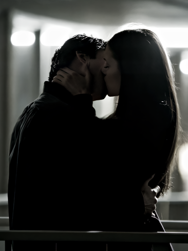 #DELENA || promise me this is forever.. stelena is still better but this song belongs to them #delenaedit #damonsalvetore #elenagilbert #tvdedit #thevampirediaries