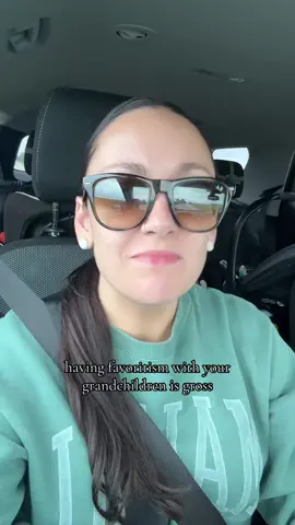 I said what I said 💯 #momlife #honesty #tiktokfamily #toxicfamily #fyp 