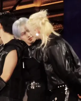 ???#leeknow #felix #minlix 