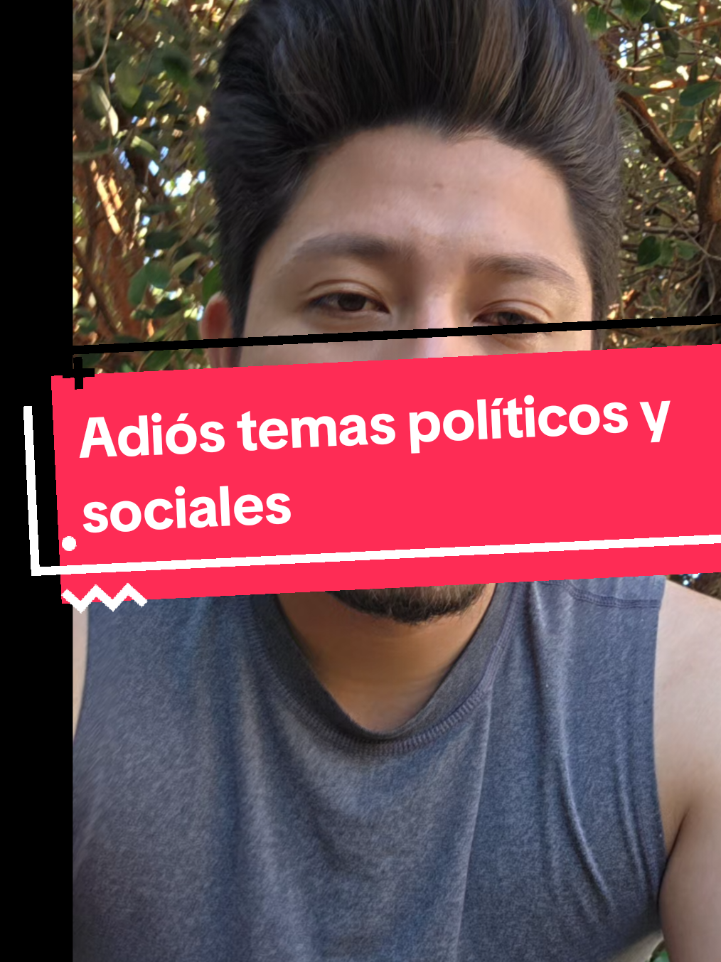Adiós!! Último video que hago tratando de mostrarte la realidad de California, Los Angeles. Porfavor quédate a ver todo el video. Deja tu comentario. #creatorsearchinsights #homeless #gavinnewsom #california #CesarFranko @ANDREA GONZALEZ 
