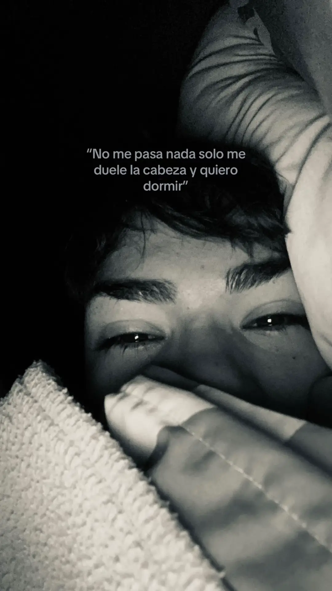 La vida.#personal #depresion #ansiedad #insomio #triste 