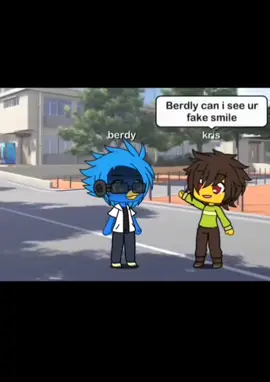 yeah  #berdly #krisdeltarune #deltarune #undertale 