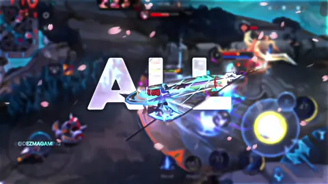 Where Have You Been x Ling 🔥 | ib: @Daithi #Ling #Trend #MLBB #MLBBObsidia #MLBBNEXT2025 