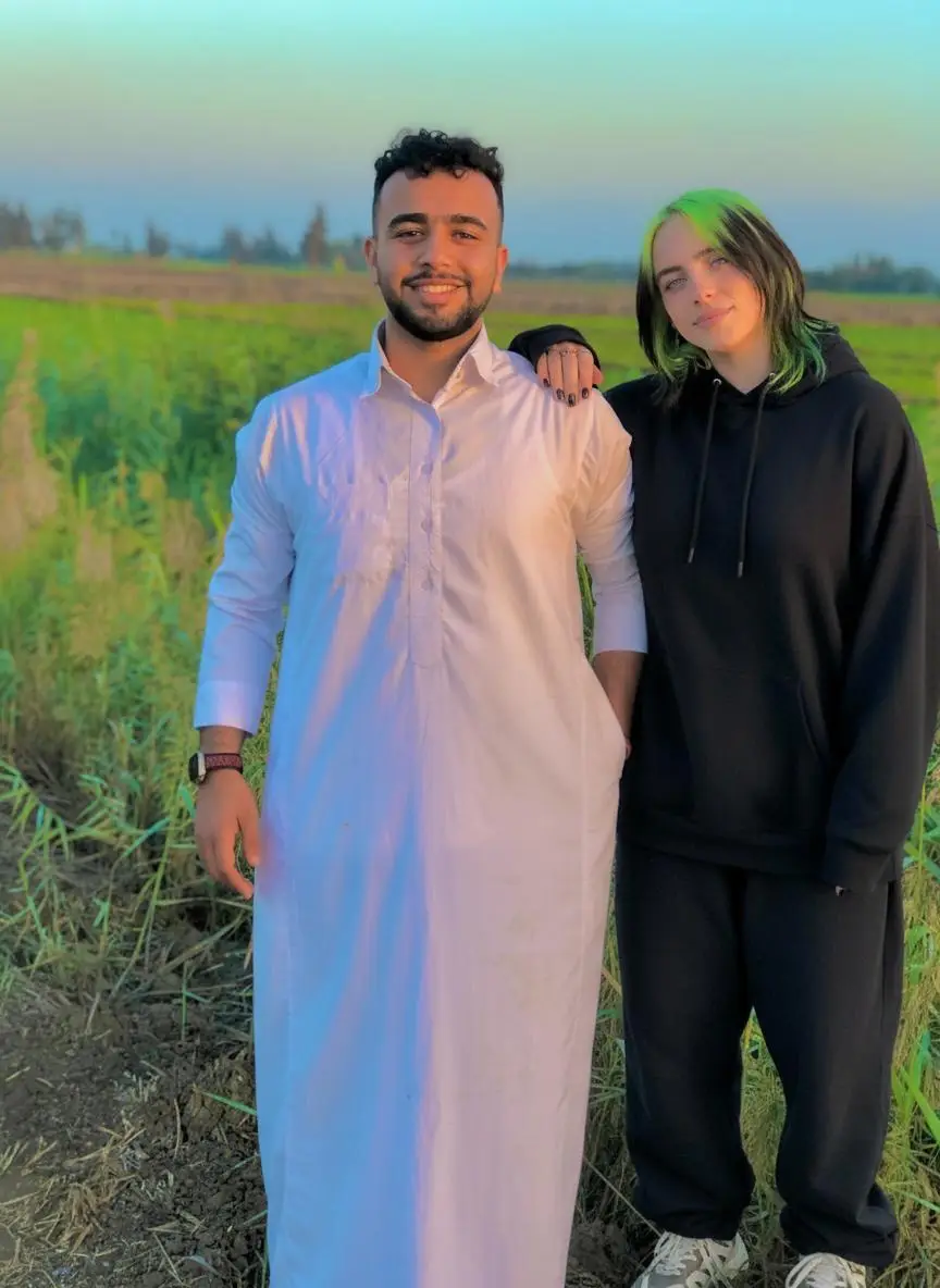 #ابوخاطر👑 #bismillahfyp #billieeilish #شادر_السمك 