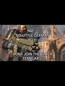 #fyp #xyzbca #funny #warhammer #blacktemplars
