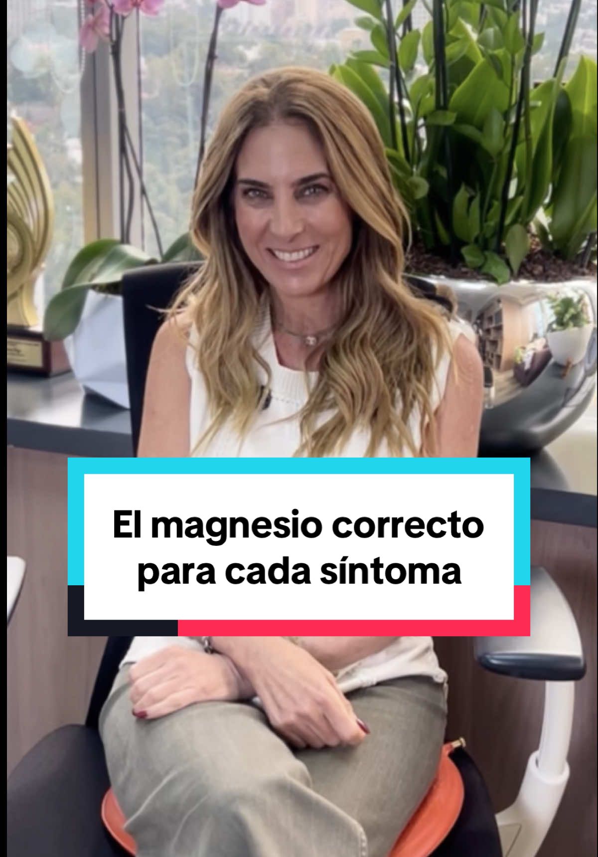 🤔 ¿Sabías que existen diferentes tipos de magnesio? Algunos se utilizan como apoyo en el descanso 😴 la digestión 🚽 la energía ⚡ o el bienestar cardiovascular ❤️ 👉 Si quieres conocer más sobre cuál puede adaptarse mejor a ti, en Bienesta contamos con el estudio OligoScan, que permite conocer tus minerales de manera personalizada ✨ 📅 Programa tu OligoScan en CDMX en cualquiera de las clínicas de @bienestamexico. - 🤔 Did you know there are different types of magnesium? Some are used as support for rest 😴 digestion 🚽 energy ⚡ or cardiovascular wellness ❤️ 👉 If you’d like to learn more about which one may be right for you, at Bienesta we offer the OligoScan test, which helps you understand your mineral levels in a personalized way ✨ #Magnesio #Bienesta #SaludFuncional #SueñoReparador #EnergíaNatural     