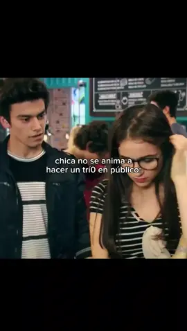 pido perdón, no tengo nada que hacer JAJAJJAJAJA #fyp #soyluna #nina #gaston #disneyplus 