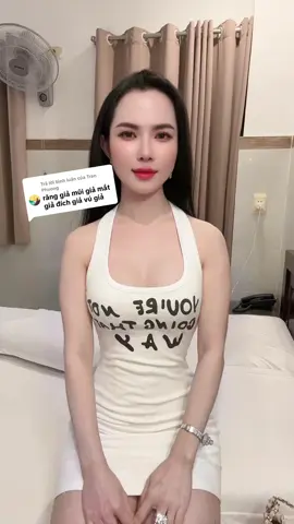 Đó giờ không biết phẫu thuật thẫm mỹ là gì ln mà.kkk#bodybichcaowhite #kembody #lamdepmypham 