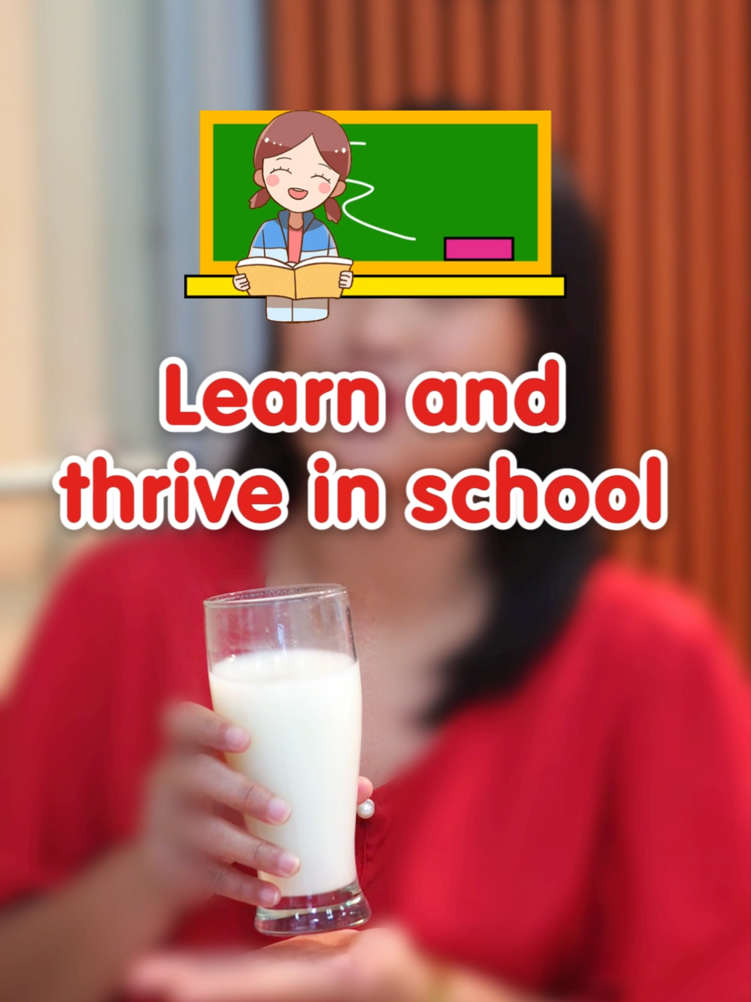 Finally, milk that helps my little one shine in school! 🌟 Lactum 3+ with dagdag DHA, teacher-approved & mom-approved. 🤗  #Lactum3 #BatangBibo #DagdagGaling #familytime #milkforkids #fyp #primaryschool #playtime