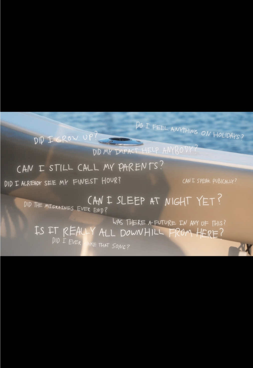 i posted a new YT vid and it’s my last one for a long time and it’s about future worries . go watch if u are the goat - IN MY BIO #fentysuperbrandday #shortfilm #cinematics #slowmo #gh5 