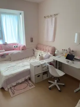 Decor phòng ngủ đẹp... #decorxinhxinh #decorroom #dodecor #decoration #viralvideo 