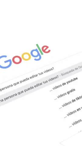 buscas editor o editora? mandame mensaje!! #creadorugc #youtube #aftereffects #editar #trabajo 