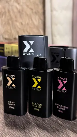 Your next daily driver. 😉  @XVpe.Ph  With 10 New Ultra Flavors 😋 #GoForTheTaste #XUltra #StayLiteGoUltra #XUltraLite 