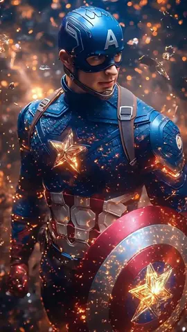 Fondos de Pantalla con Movimiento  #cap #capitanamerica #fondodepantalla #wallpaper #paratii 