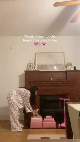I dont have a toddler anymore? 🥺 #momlife #motherhoodunplugged #positiveparenting #romanticizemotherhood 