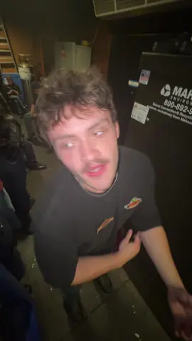 White chocolate in the building 